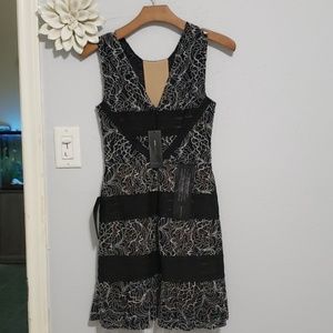 BCBG MAXAZRIA Dress